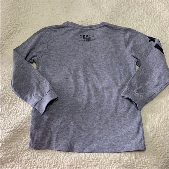 Ido boys long sleeve tee - Picture 3 of 4